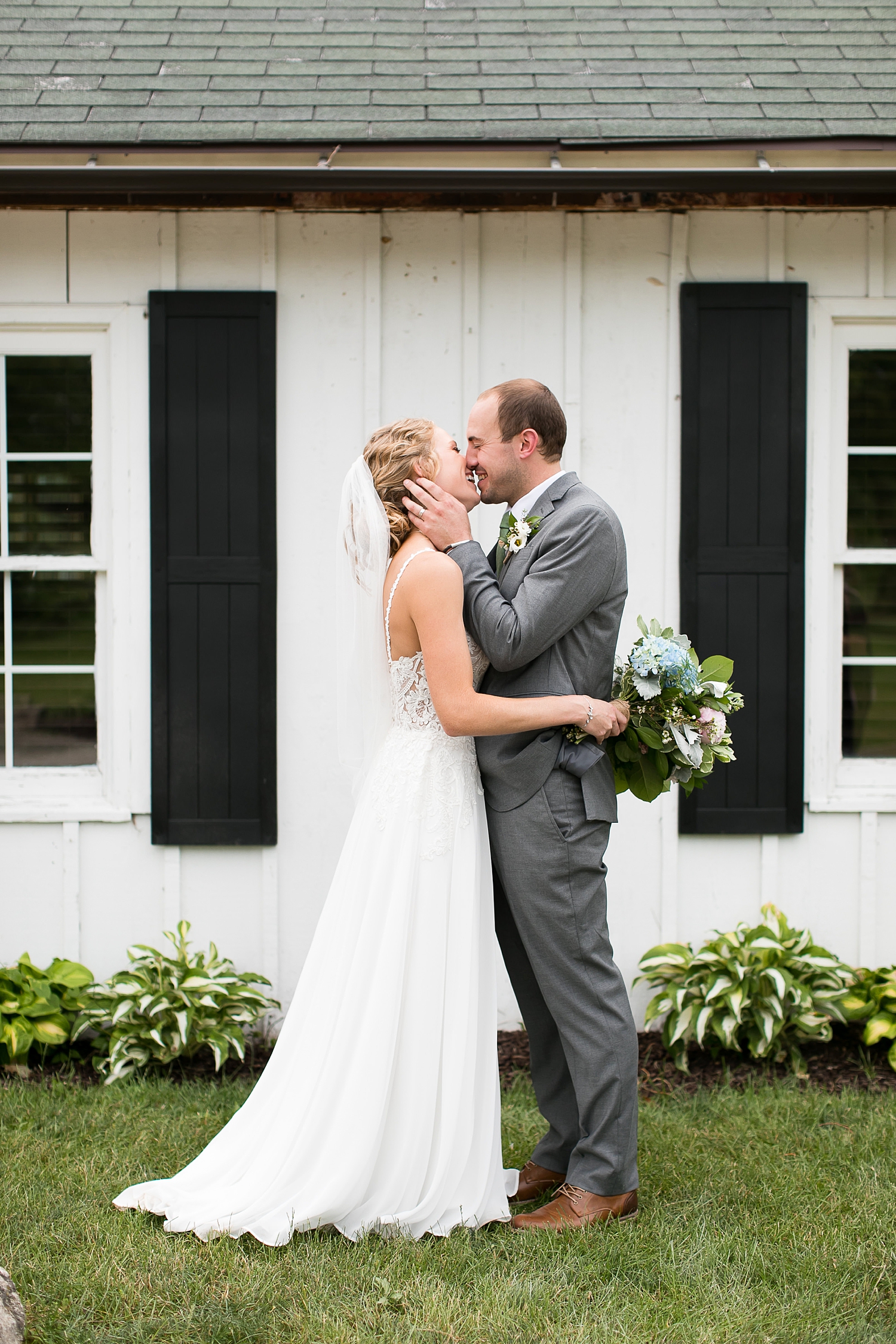 Clarksville TN Wedding Photographer