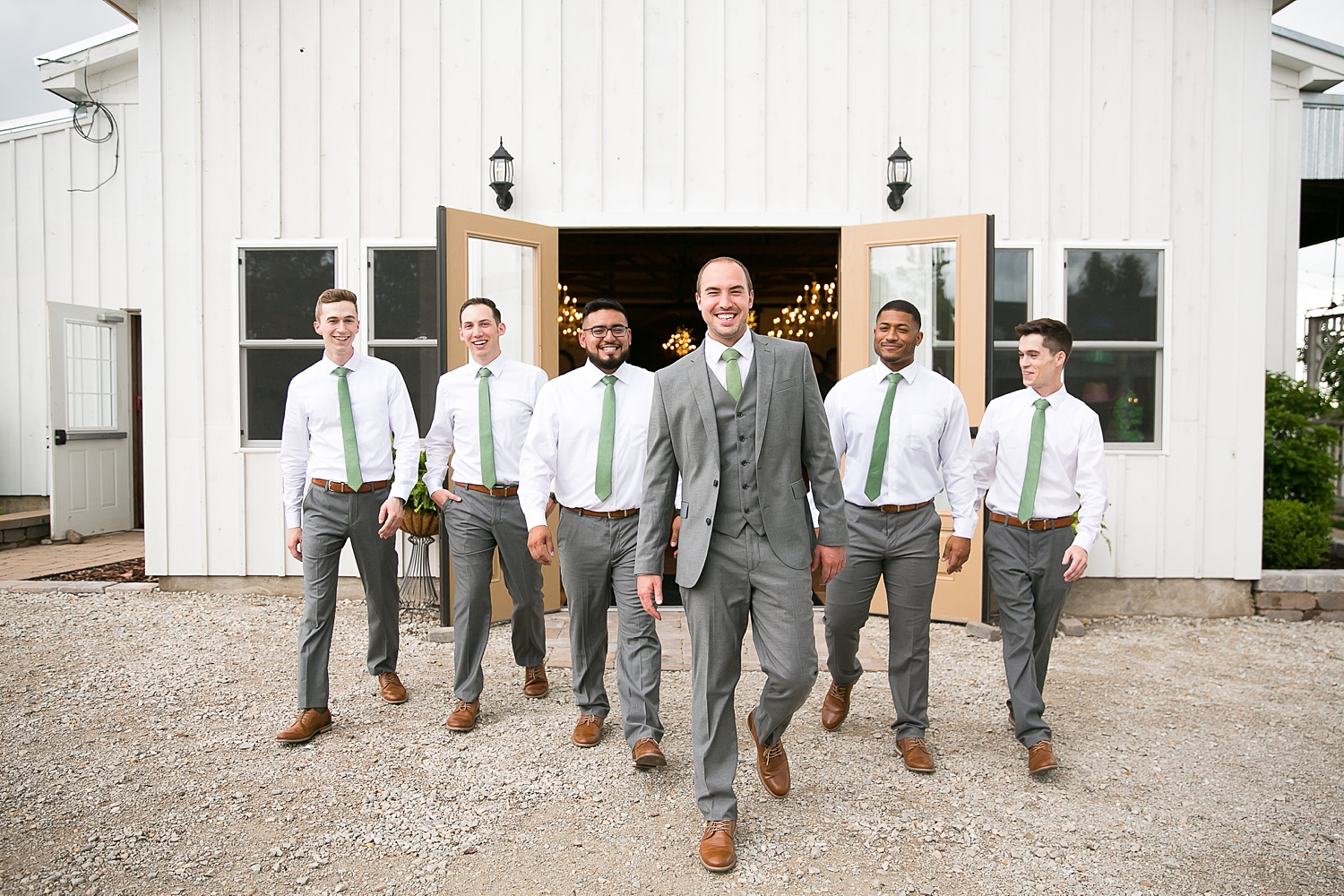 Clarksville TN Wedding Photographer