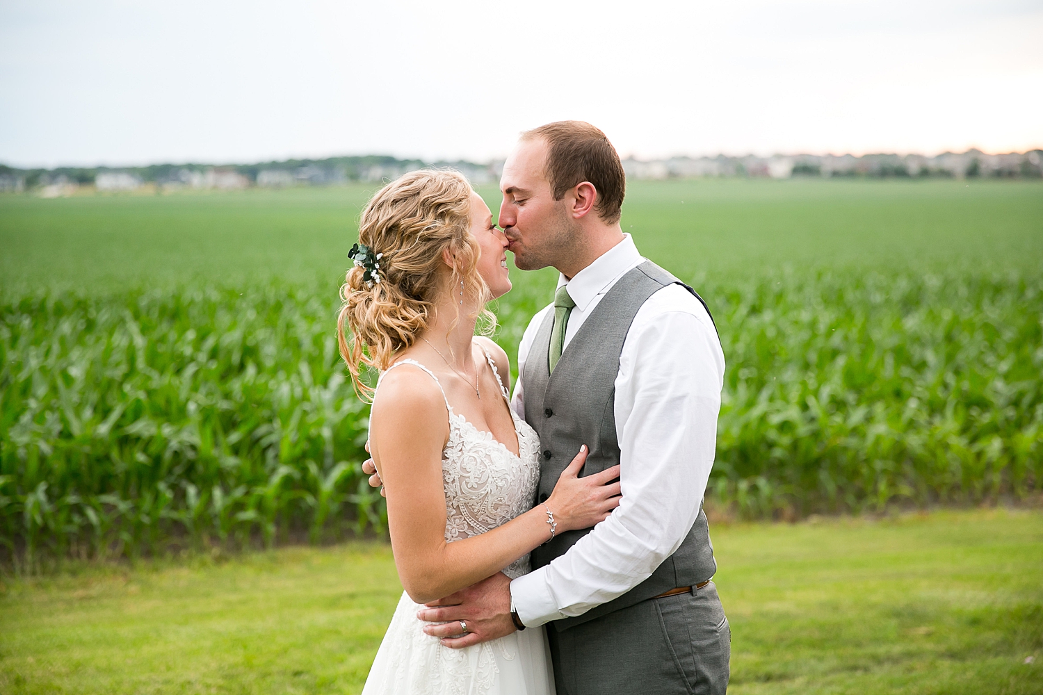 Clarksville TN Wedding Photographer