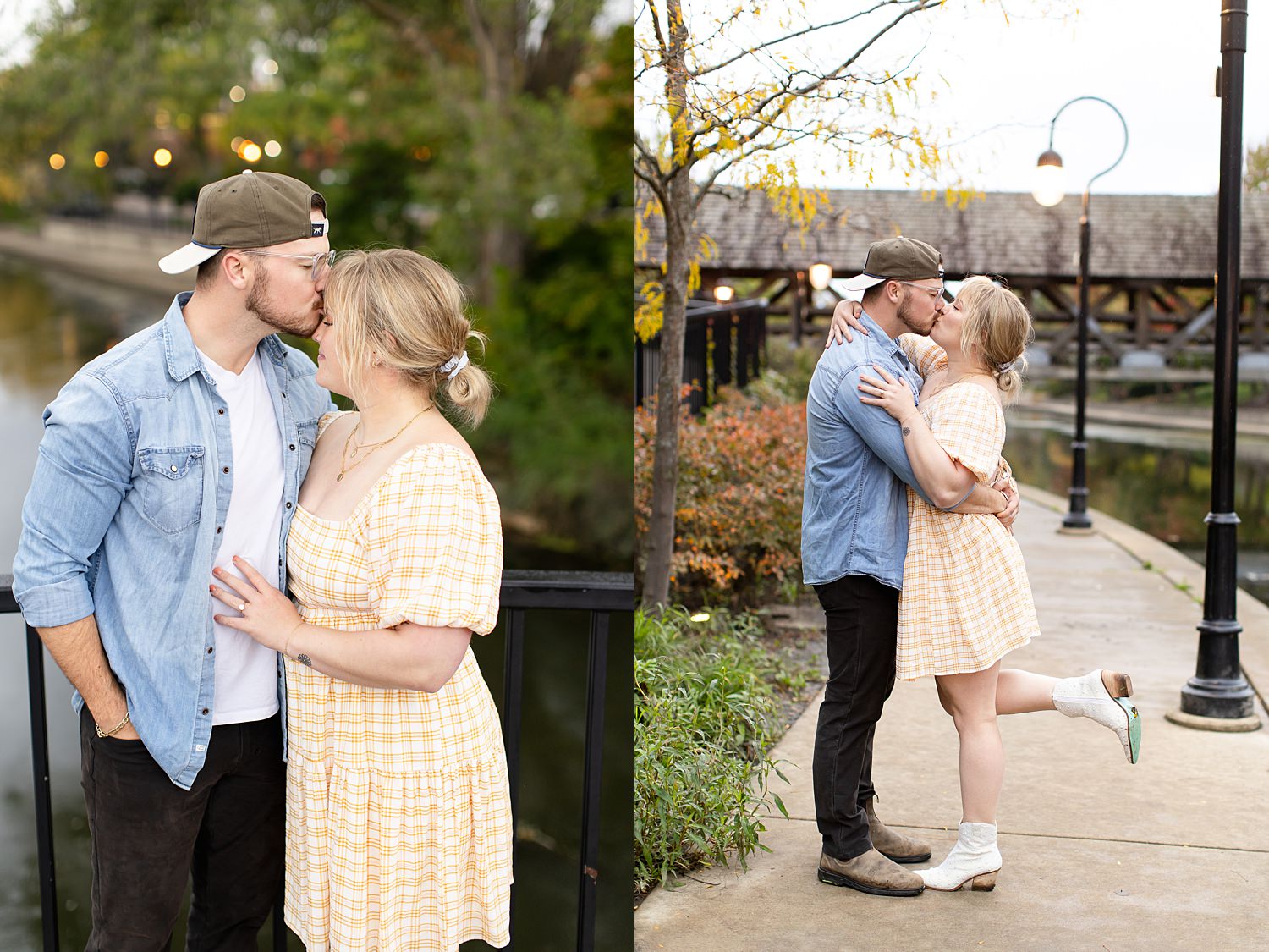 Nashville Engagement Photography