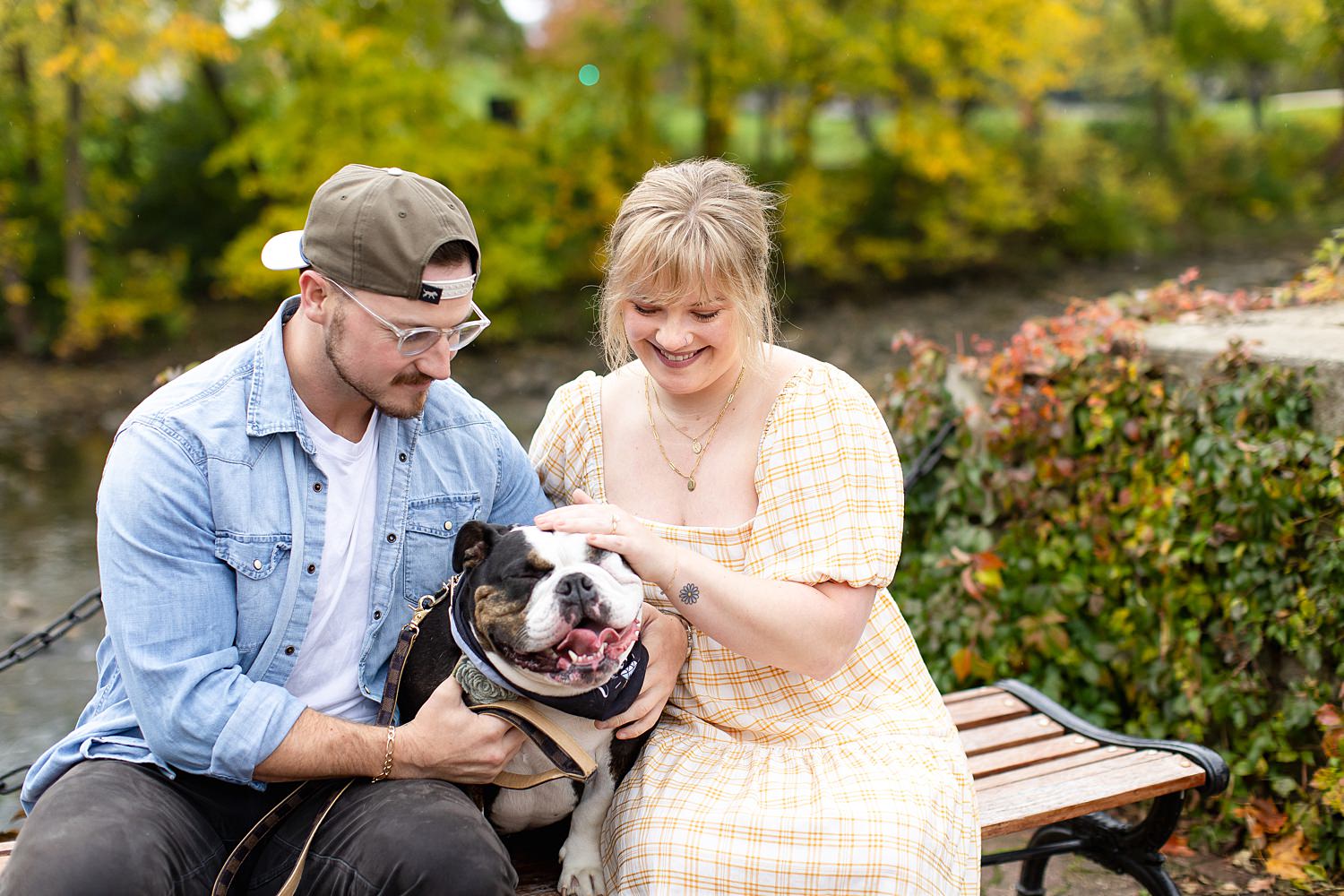 Nashville Engagement Photography