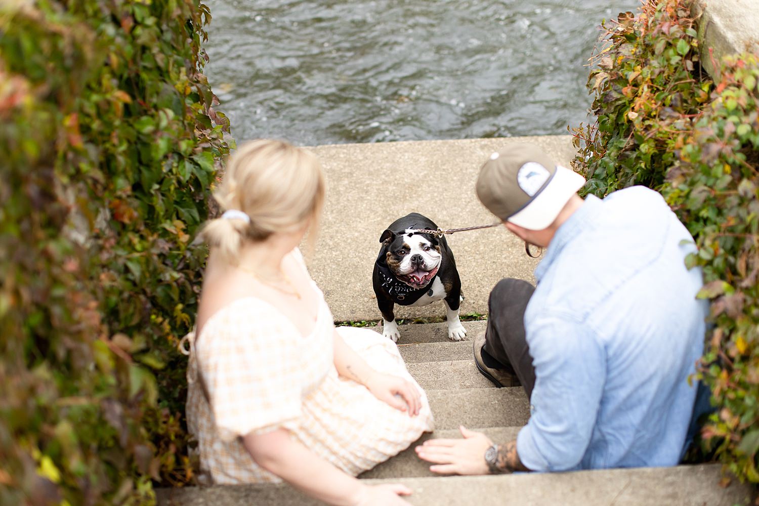 Nashville Engagement Photography