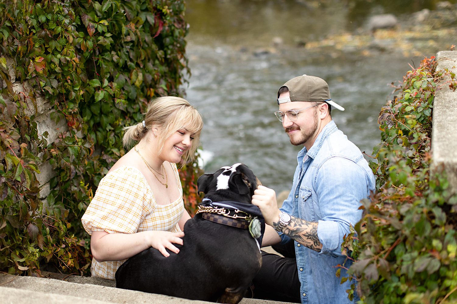 Nashville Engagement Photography