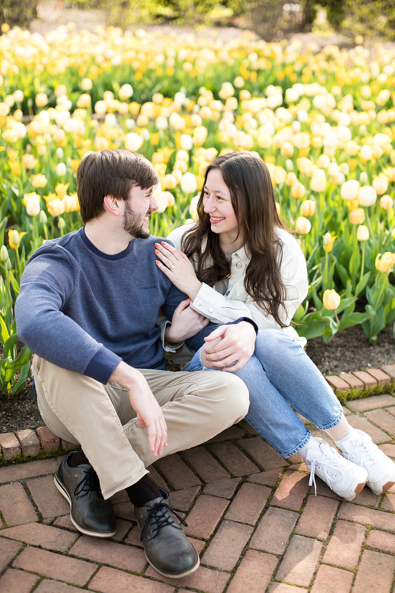 Chicago Botanic Garden Proposal