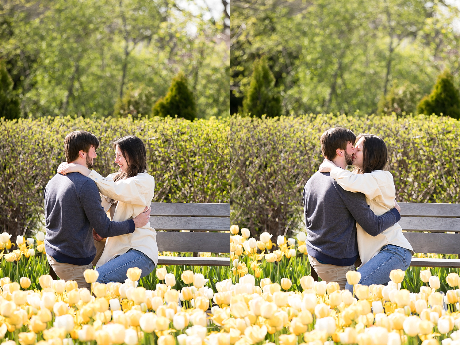 Chicago Botanic Garden Proposal