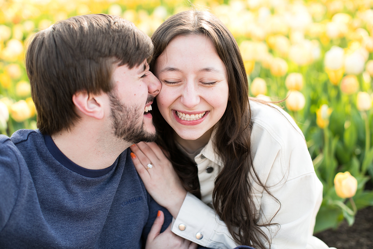 Chicago Botanic Garden Proposal